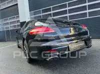 2016 Porsche Panamera