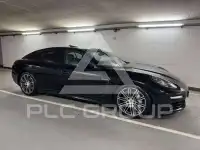 2016 Porsche Panamera
