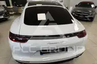 2016 Porsche Panamera