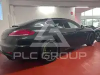 2016 Porsche Panamera