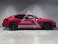 2016 Porsche Panamera