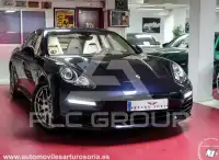 2016 Porsche Panamera