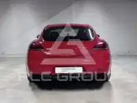 2016 Porsche Panamera