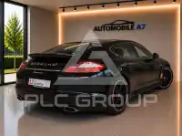 2016 Porsche Panamera