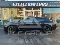 2016 Porsche Panamera