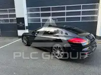 2016 Porsche Panamera
