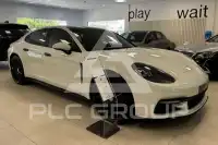 2016 Porsche Panamera