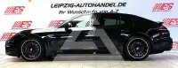2016 Porsche Panamera
