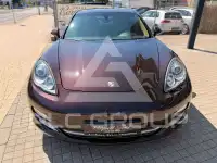 2016 Porsche Panamera