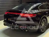 2016 Porsche Panamera