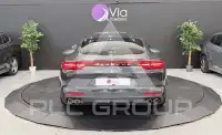 2016 Porsche Panamera