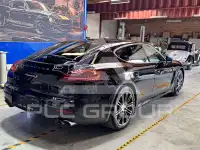 2016 Porsche Panamera
