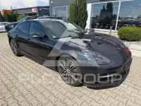 2016 Porsche Panamera
