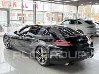2016 Porsche Panamera
