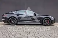 2016 Porsche Panamera