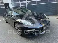 2016 Porsche Panamera