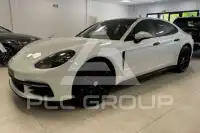 2016 Porsche Panamera