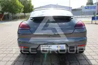 2016 Porsche Panamera