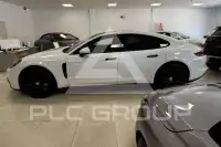 2016 Porsche Panamera