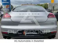2016 Porsche Panamera