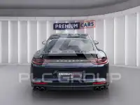 2016 Porsche Panamera