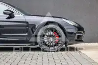 2016 Porsche Panamera