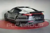2016 Porsche Panamera