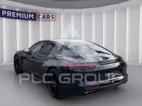 2016 Porsche Panamera
