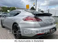2016 Porsche Panamera