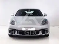 2016 Porsche Panamera