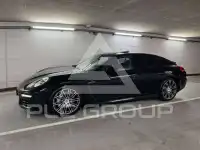 2016 Porsche Panamera