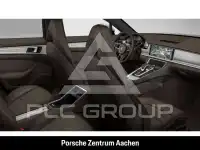 2016 Porsche Panamera