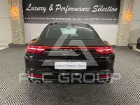 2016 Porsche Panamera