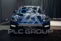 2016 Porsche Panamera