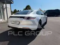 2016 Porsche Panamera