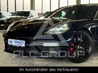 2016 Porsche Panamera