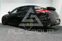 2016 Porsche Panamera