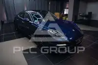 2016 Porsche Panamera