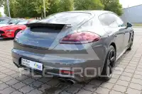2016 Porsche Panamera