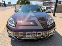 2016 Porsche Panamera