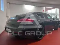 2016 Porsche Panamera