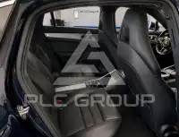 2016 Porsche Panamera