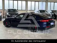 2016 Porsche Panamera