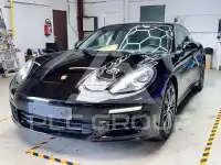 2016 Porsche Panamera