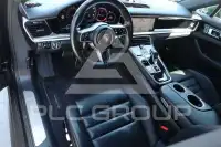2016 Porsche Panamera