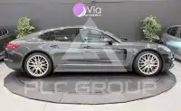 2016 Porsche Panamera