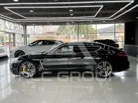 2016 Porsche Panamera