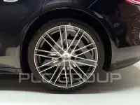 2016 Porsche Panamera