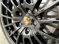 2016 Porsche Panamera