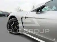 2016 Porsche Panamera